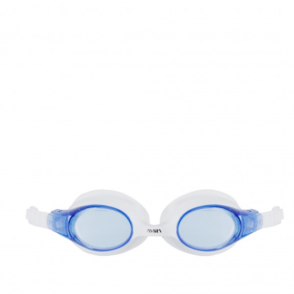 Παιδικά Γυαλιά Κολύμβησης AMILA SIL20AF Λευκά