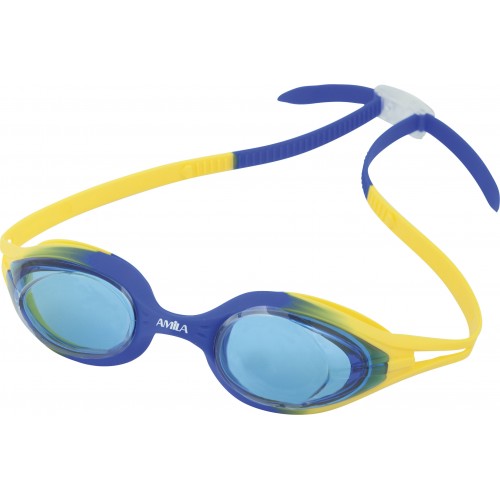 Παιδικά Γυαλιά Κολύμβησης AMILA S3010JAF Μπλε