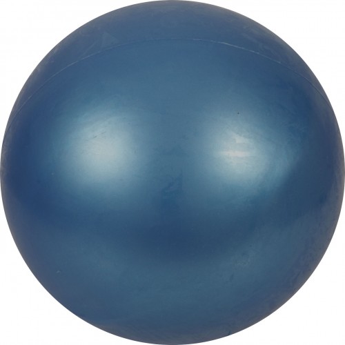 Μπάλα Ρυθμικής Γυμναστικής 16,5cm, Μπλε
