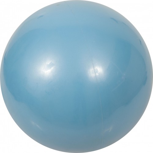Μπάλα Ρυθμικής Γυμναστικής 16,5cm, Γαλάζια