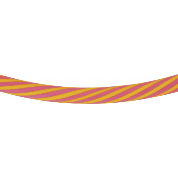 Χούλα-Χουπ Δίχρωμο 70cm - Φ18mm - 260gr