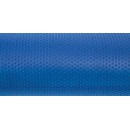AMILA Foam Roller Pro Φ15x30cm Μπλε