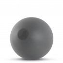 Μπάλα Power Pilates 24 cm 300 gr Dark Grey