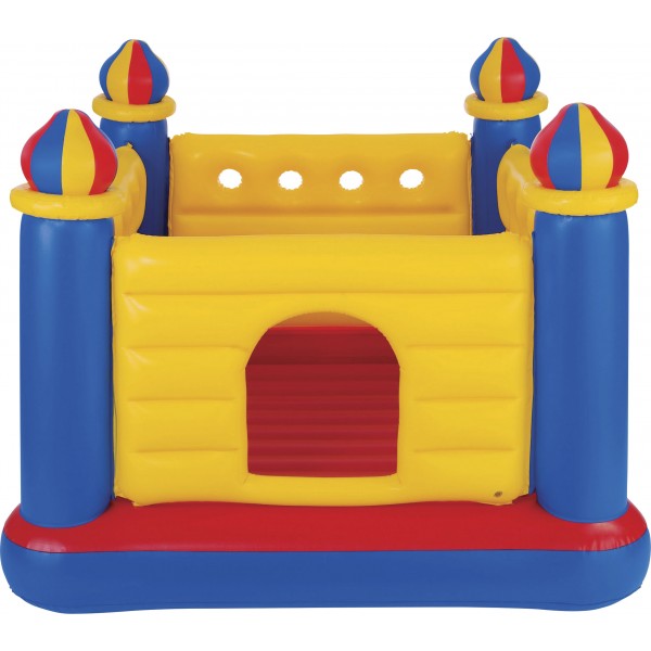 Jump-O-Lene Castle Bouncer