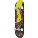 Τροχοσανίδα Skateboard AMILA Skatebird Blazing Drake