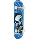 Τροχοσανίδα Skateboard AMILA Skateblade Nugbone