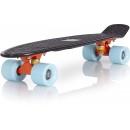 Skateboard Plastic AMILA 22