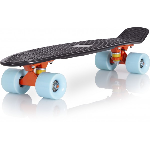 Skateboard Plastic AMILA 22