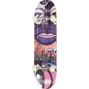 Τροχοσανίδα Skateboard AMILA Skatebird+ Tiki