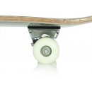 Τροχοσανίδα Skateboard AMILA Skatebird+ Tiki