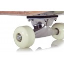 Τροχοσανίδα Skateboard AMILA Skatebird+ Tiki