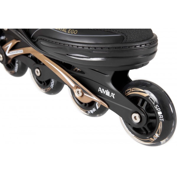 In-Line Skates, 45