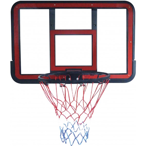 Ταμπλό Basket 111,5x76cm Πολυανθρακικό 4,5mm