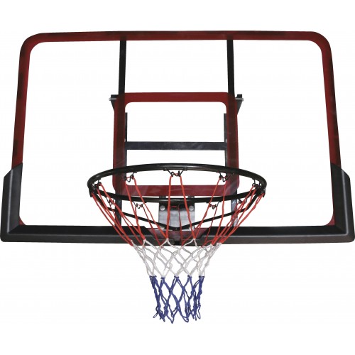 Ταμπλό Τοίχου Basket 120x80cm Πολυανθρακικό 3,5mm