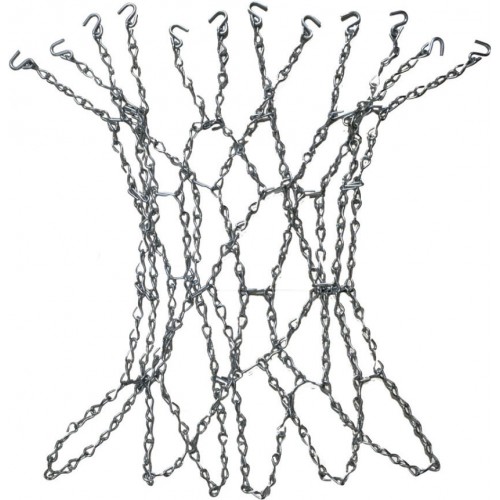 Δίχτυ Basket Μεταλλική Αλυσίδα (ZN)