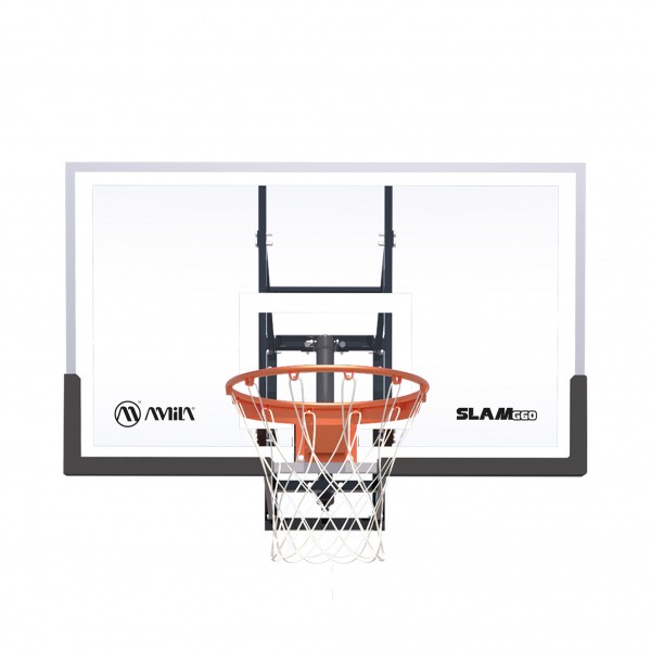 BasketballBoard AMILA Slam G60