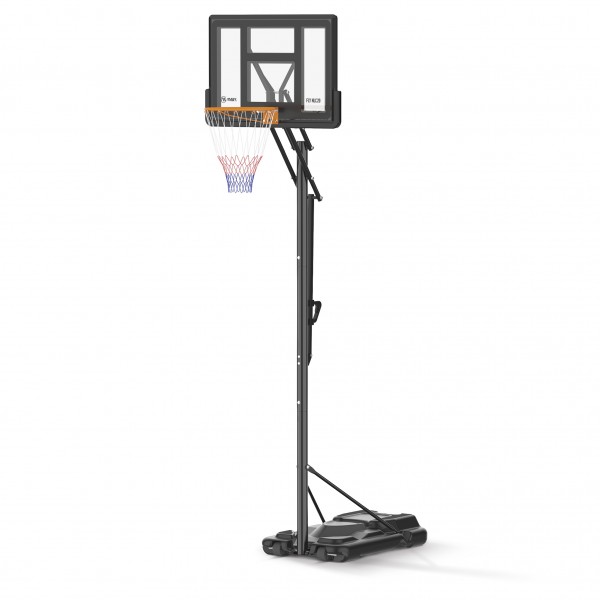 Μπασκέτα Basketball Set FLY NLC20