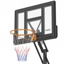 Μπασκέτα Basketball Set FLY NLC20