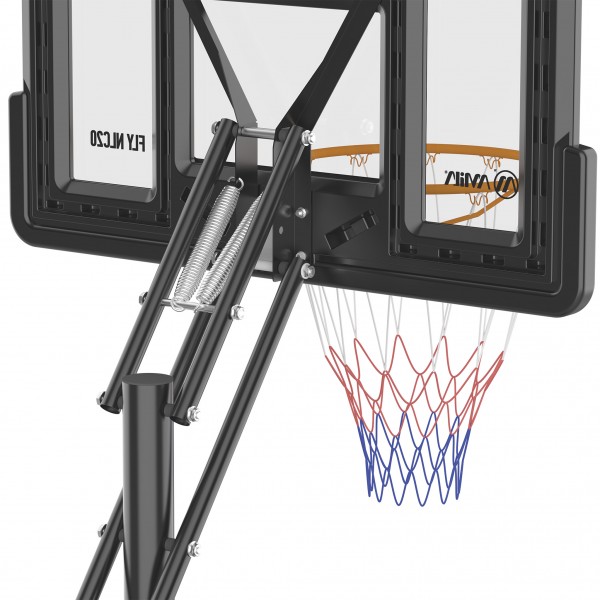 Μπασκέτα Basketball Set FLY NLC20