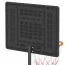 Μπασκέτα Basketball Set Skyer JPP25