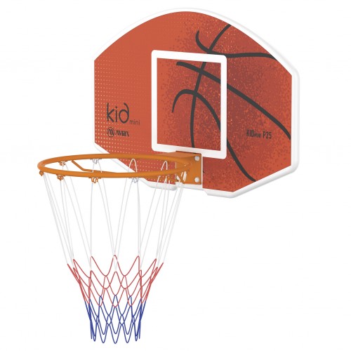 Ταμπλό Basketball Board Kid Mini P25