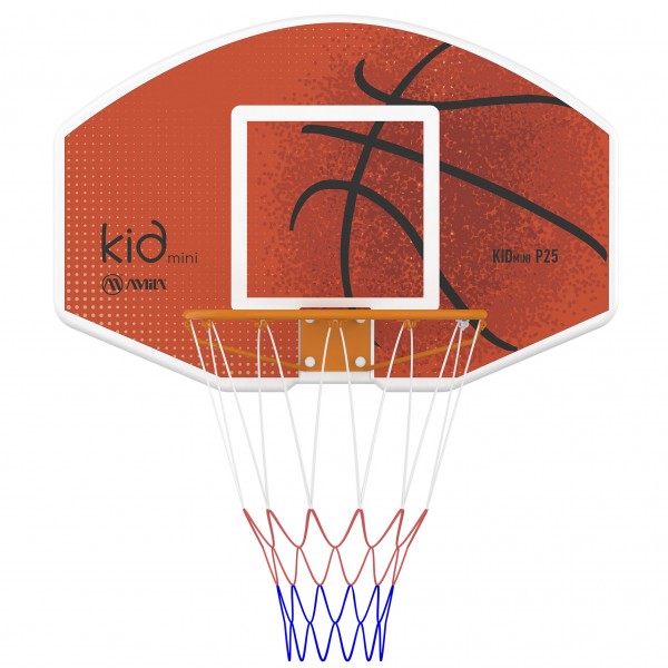 Ταμπλό Basketball Board Kid Mini P25