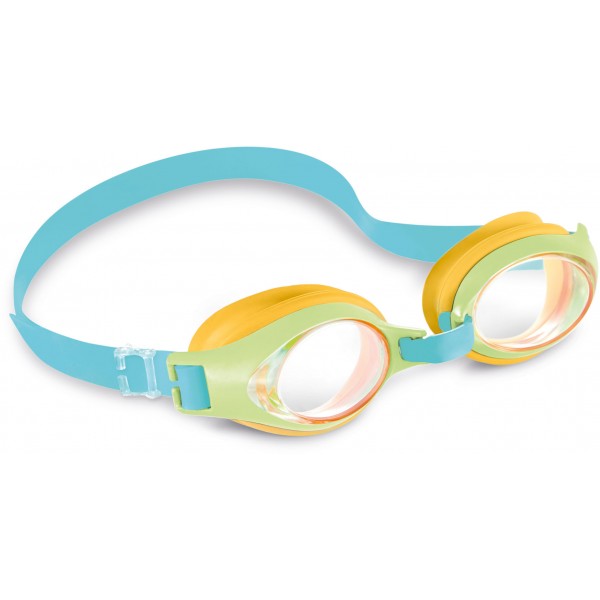 Παιδικά Γυαλιά Κολύμβησης INTEX Junior Goggles