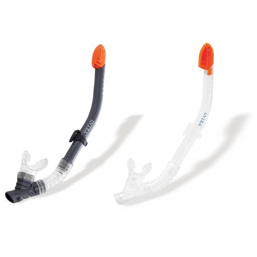 Αναπνευστήρας INTEX Free-Flo Snorkels