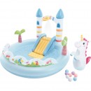 Unicorn Castle Play Center