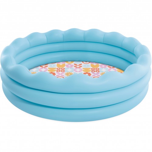 Πισίνα Παιδική ΙΝΤΕΧ Wavy Edge Pool