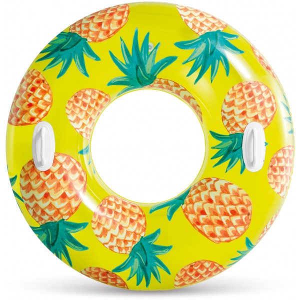 Tropical Fruit Tube