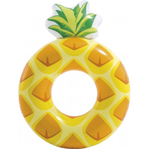 Pineapple Tube