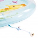 Palm Tree Spray Pool