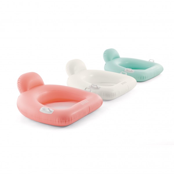 Pillow Float Lounges