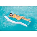 Φουσκωτή Ξαπλώστρα INTEX Splash Lounge