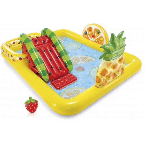 Fun’n Fruity Play Center