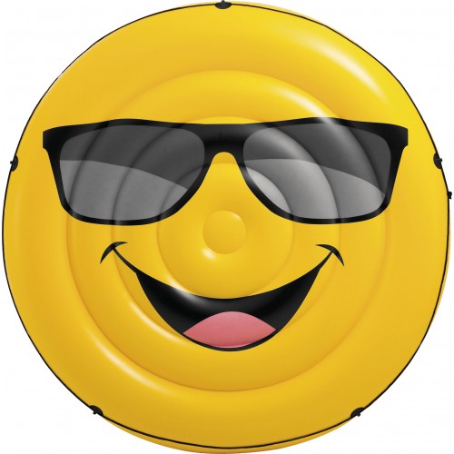 Cool Emoji Island