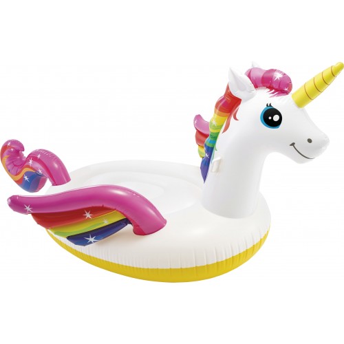 Mega Unicorn Island (μοντέλο 2019)