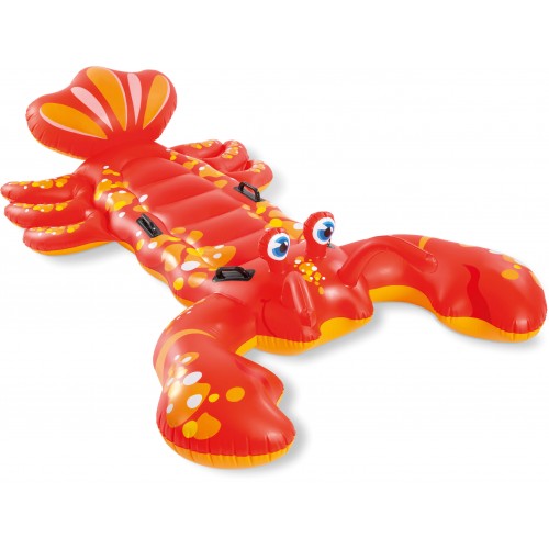 Lobster Ride-On