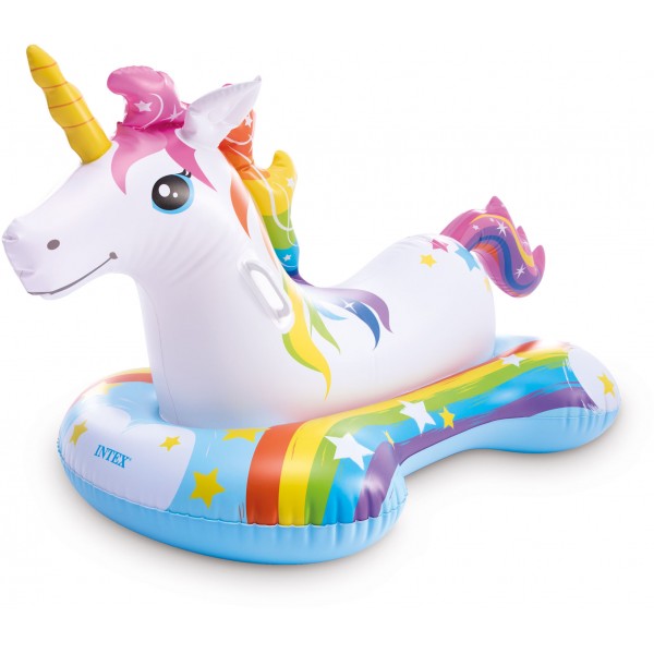 Unicorn Ride-On