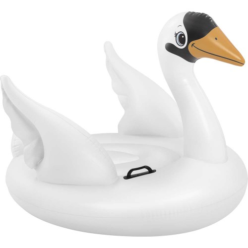 Swan Ride-On