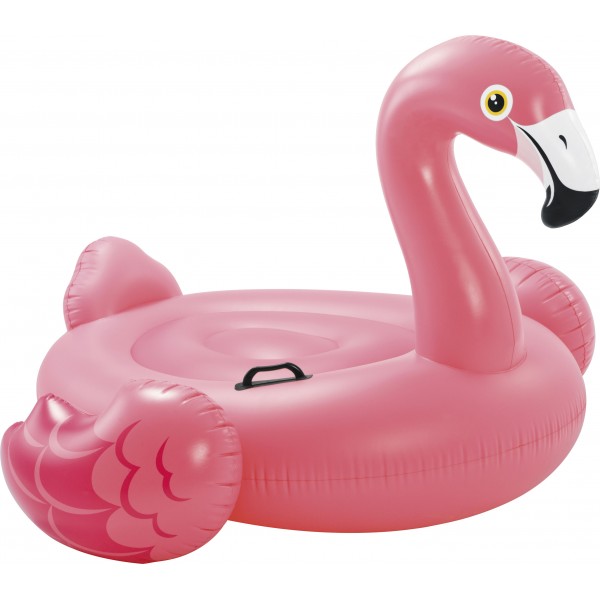 Flamingo Ride-On