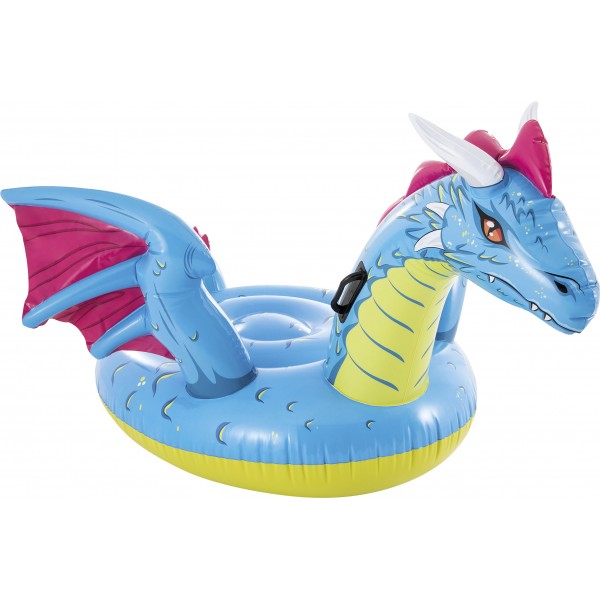 Dragon Ride-On