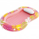 Tropical Oasis Lounger