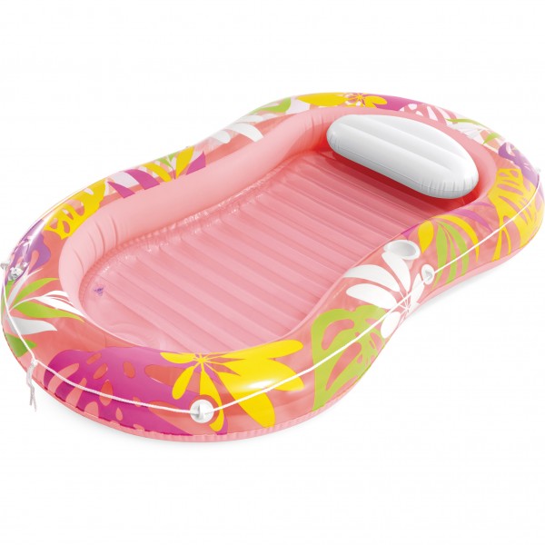 Tropical Oasis Lounger