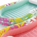 Tropical Oasis Lounger