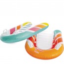 Σανίδα Κολύμβησης Φουσκωτή Intex Surf’s Up Riders