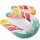 Σανίδα Κολύμβησης Φουσκωτή Intex Surf’s Up Riders