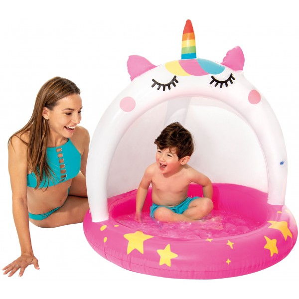 Caticorn Baby Pool