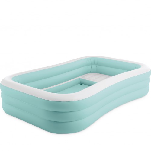 Swim Center Family Lounge Pool